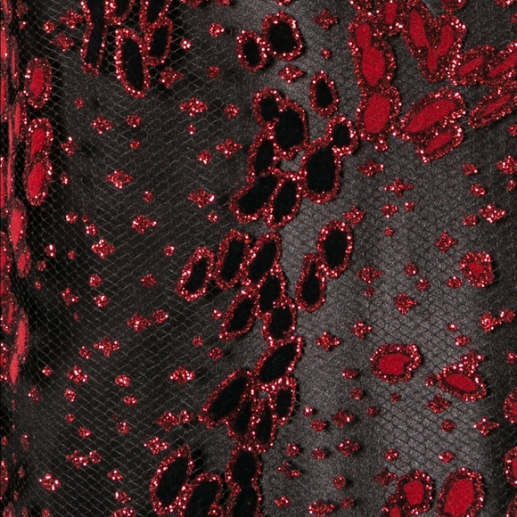 Opening Ceremony Tulle Maxi Dress - Picture 2 of 8